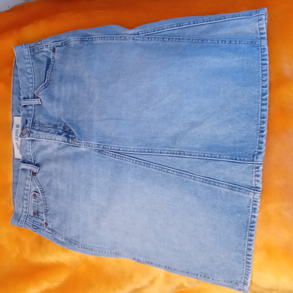 Gap Jeans